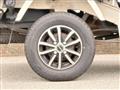 2014 Daihatsu Hijet Truck