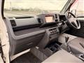 2014 Daihatsu Hijet Truck