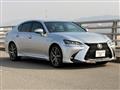 2017 Lexus GS