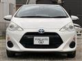 2017 Toyota AQUA