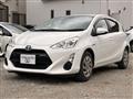 2017 Toyota AQUA