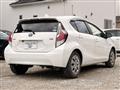 2017 Toyota AQUA