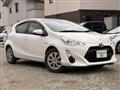 2017 Toyota AQUA