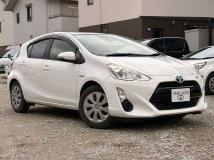 2017 Toyota AQUA
