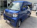 2014 Daihatsu Atrai Wagon