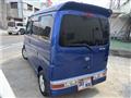 2014 Daihatsu Atrai Wagon