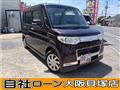 2009 Daihatsu Tanto Custom