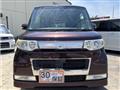 2009 Daihatsu Tanto Custom