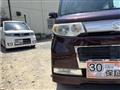 2009 Daihatsu Tanto Custom