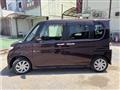 2009 Daihatsu Tanto Custom