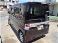 2009 Daihatsu Tanto Custom