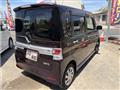 2009 Daihatsu Tanto Custom