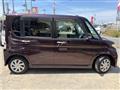 2009 Daihatsu Tanto Custom