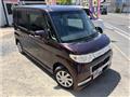 2009 Daihatsu Tanto Custom