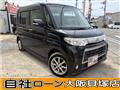 2011 Daihatsu Tanto Custom