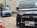2011 Daihatsu Tanto Custom