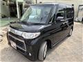 2011 Daihatsu Tanto Custom