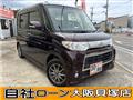 2009 Daihatsu Tanto Custom
