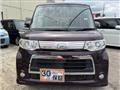 2009 Daihatsu Tanto Custom