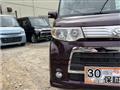 2009 Daihatsu Tanto Custom
