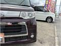 2009 Daihatsu Tanto Custom