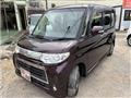 2009 Daihatsu Tanto Custom