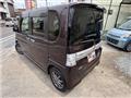 2009 Daihatsu Tanto Custom