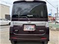 2009 Daihatsu Tanto Custom