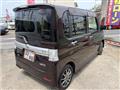 2009 Daihatsu Tanto Custom