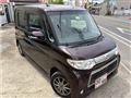 2009 Daihatsu Tanto Custom