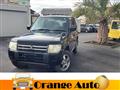 2010 Mitsubishi Pajero Mini