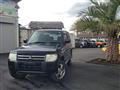 2010 Mitsubishi Pajero Mini