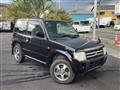 2010 Mitsubishi Pajero Mini
