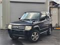 2010 Mitsubishi Pajero Mini