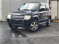 2010 Mitsubishi Pajero Mini