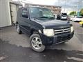2010 Mitsubishi Pajero Mini
