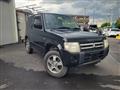 2010 Mitsubishi Pajero Mini