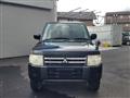 2010 Mitsubishi Pajero Mini