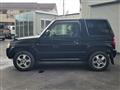 2010 Mitsubishi Pajero Mini