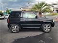 2010 Mitsubishi Pajero Mini