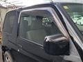 2010 Mitsubishi Pajero Mini