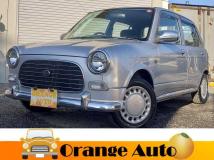 2000 Daihatsu Miragino