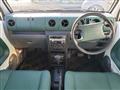 2000 Daihatsu Naked