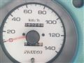 2000 Daihatsu Naked