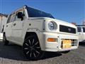 2000 Daihatsu Naked