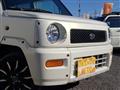2000 Daihatsu Naked