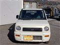 2000 Daihatsu Naked