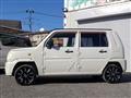 2000 Daihatsu Naked