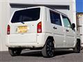 2000 Daihatsu Naked
