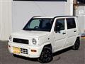 2000 Daihatsu Naked